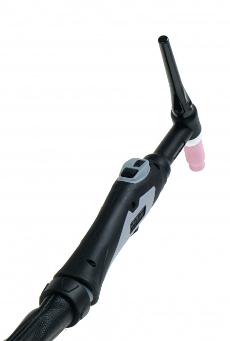 SPAWARKA INWERTEROWA IDEAL EXPERT TIG 322 AC/DC PULSE Pro7 LCD 400V MMA