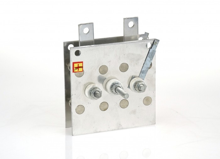 Mostek prostowniczy STARTER 440