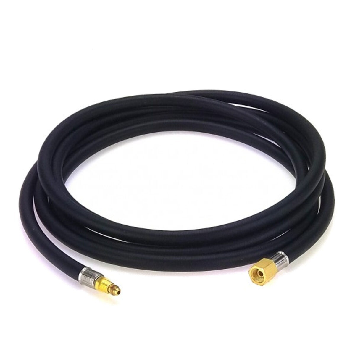 Przewód prądowo-wodny 8m M12x1/TIG18 EPDM