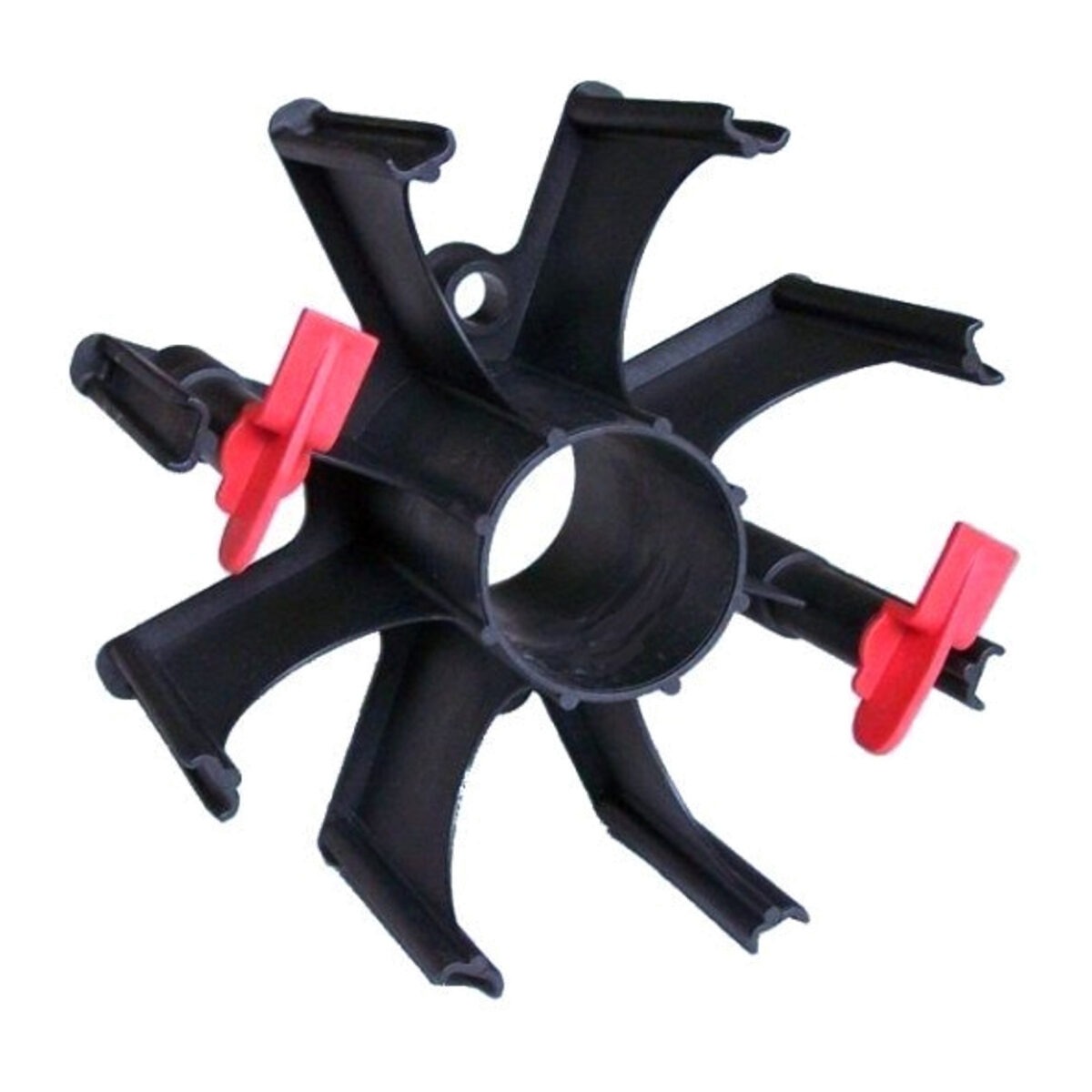 Adapter szpuli drutu spawalniczego IDEAL 15kg jednoczęściowy