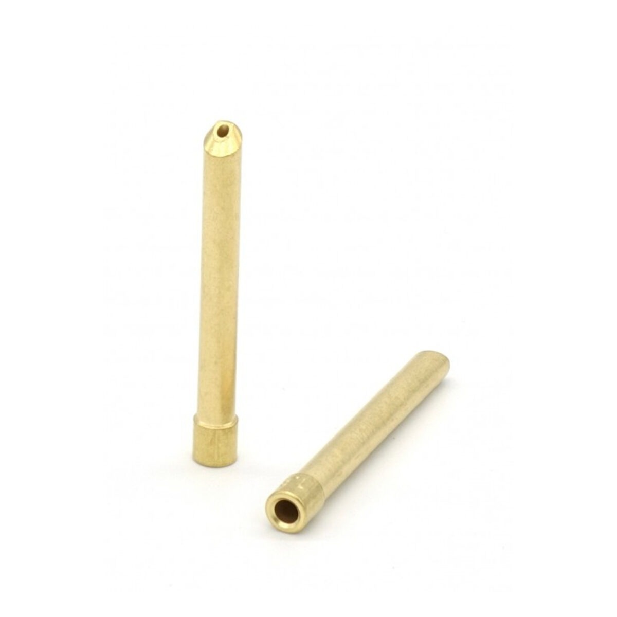 Tulejka zaciskowa PYREX M 1,6mm L=51mm TIG17-26-18