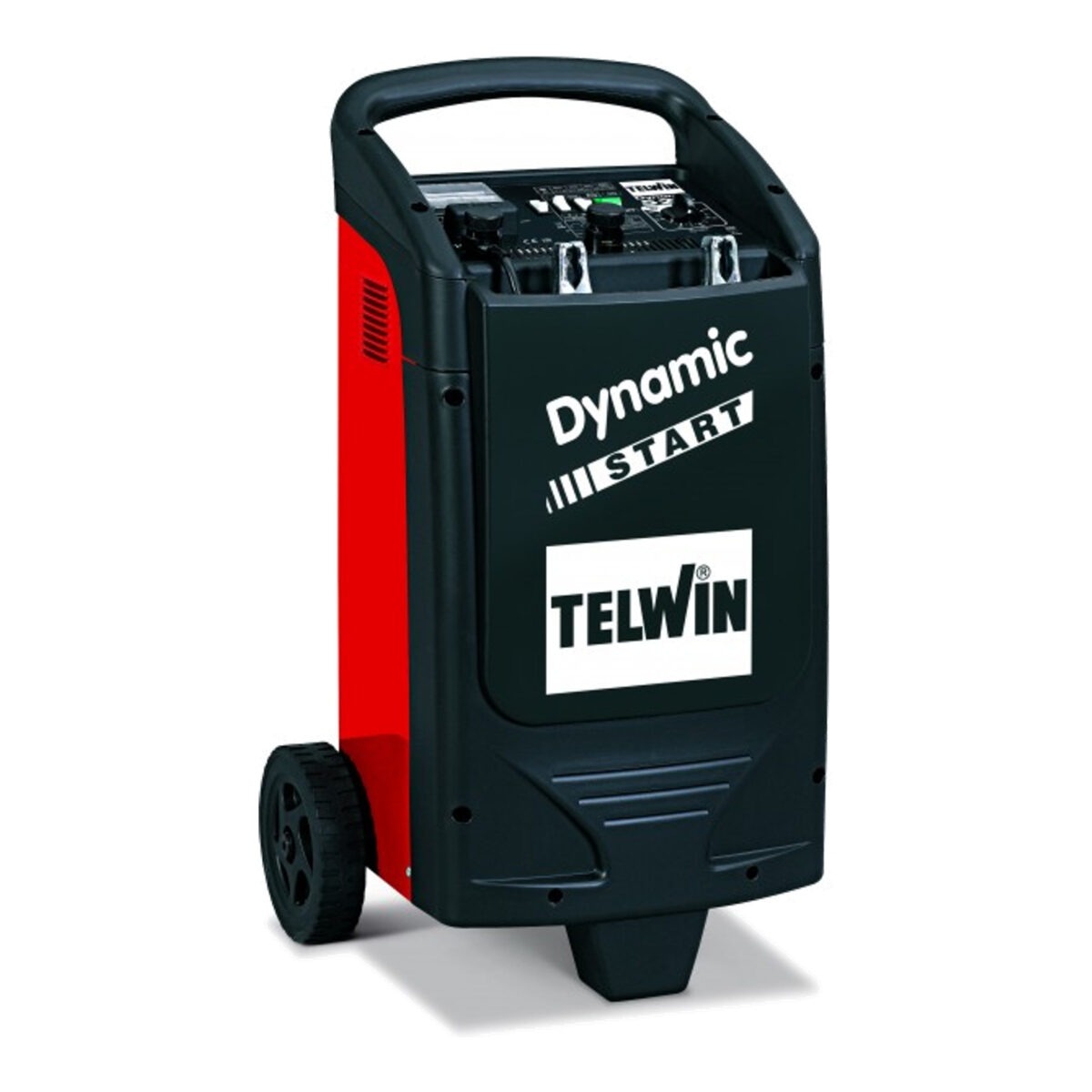Prostownik Telwin DYNAMIC 520 75A 24V