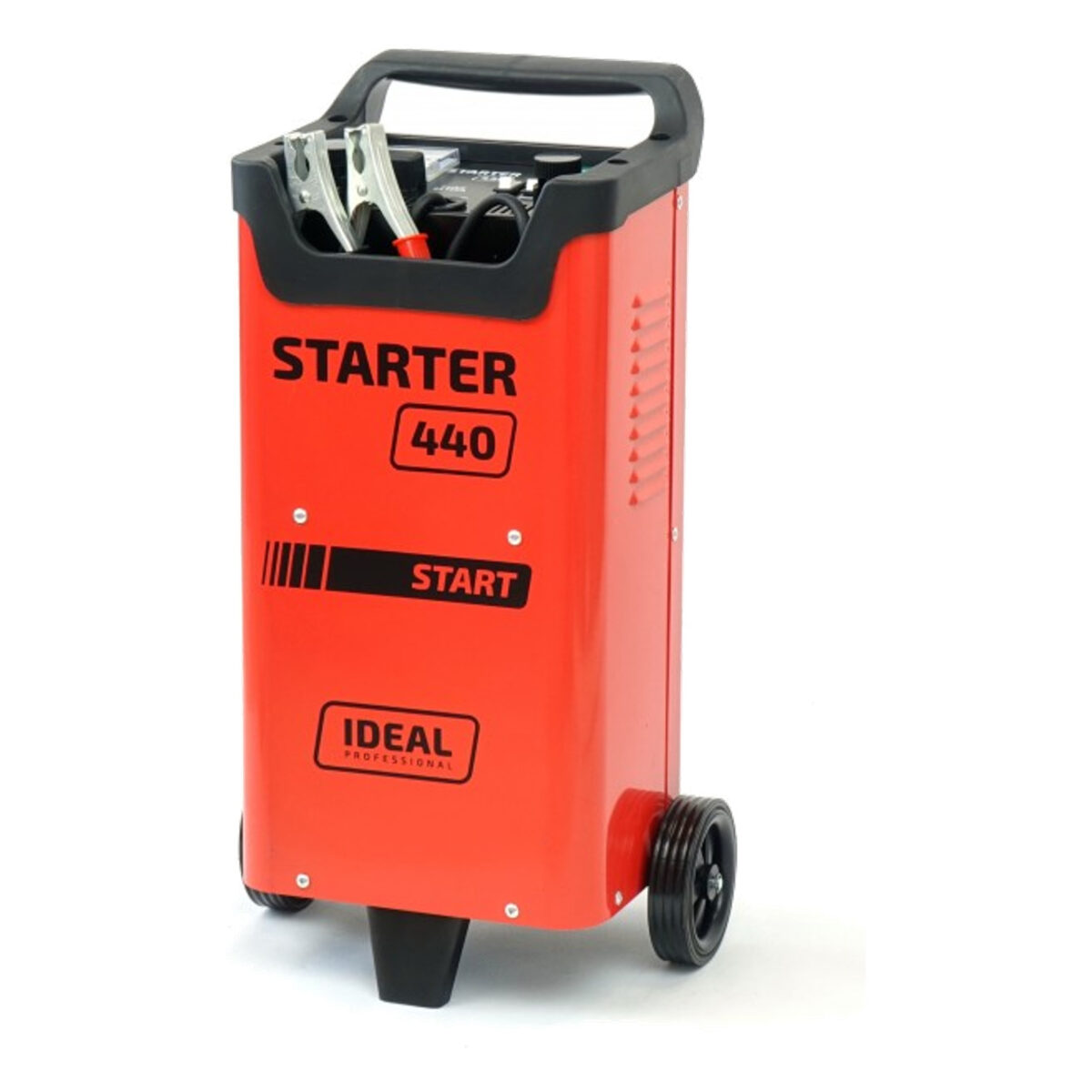 Prostownik IDEAL IDEAL STARTER 440 24V 230V