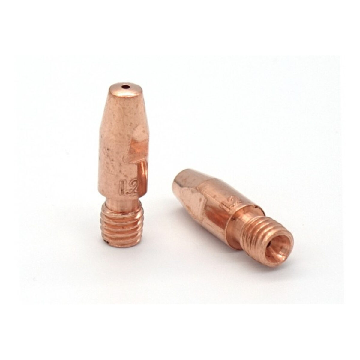 Końcówka prądowa M8x30 1,2mm AL