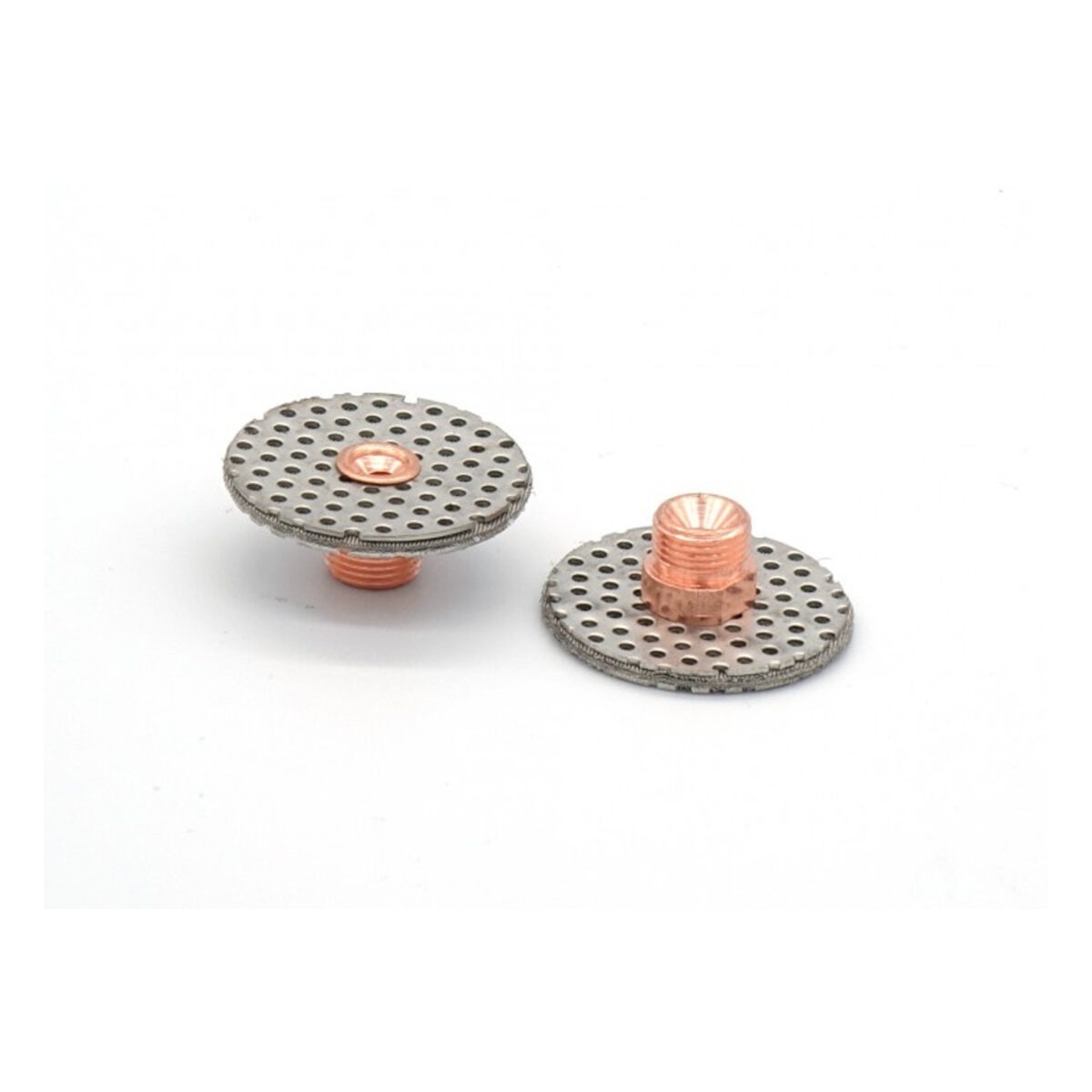 Soczewka PYREX L 2,4mm