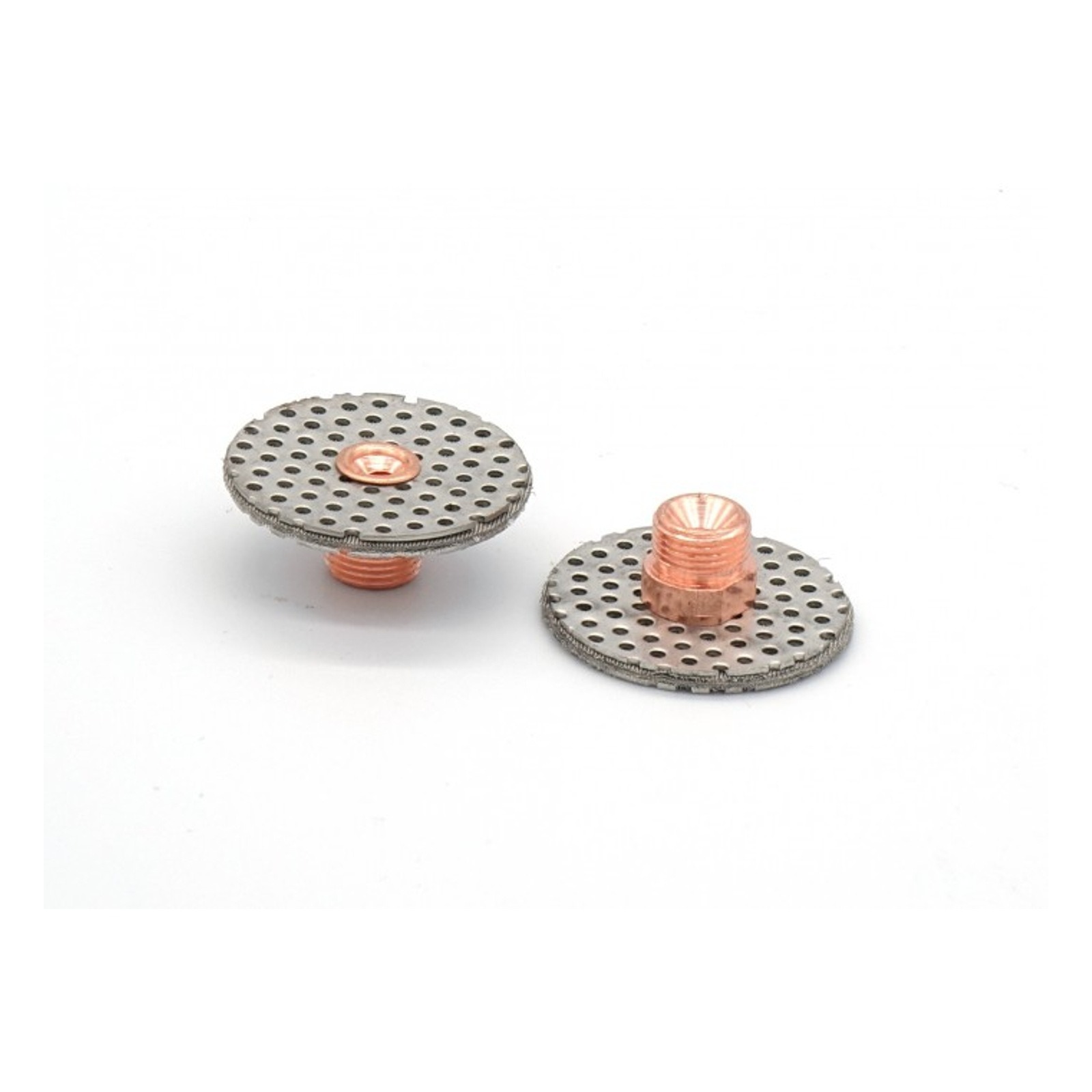 Soczewka PYREX L 2,4mm