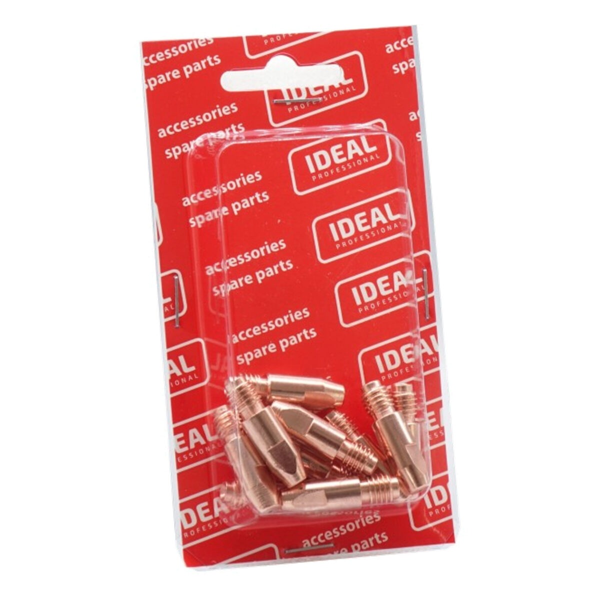 Końcówka prądowa M8x30 1,0mm (10szt)