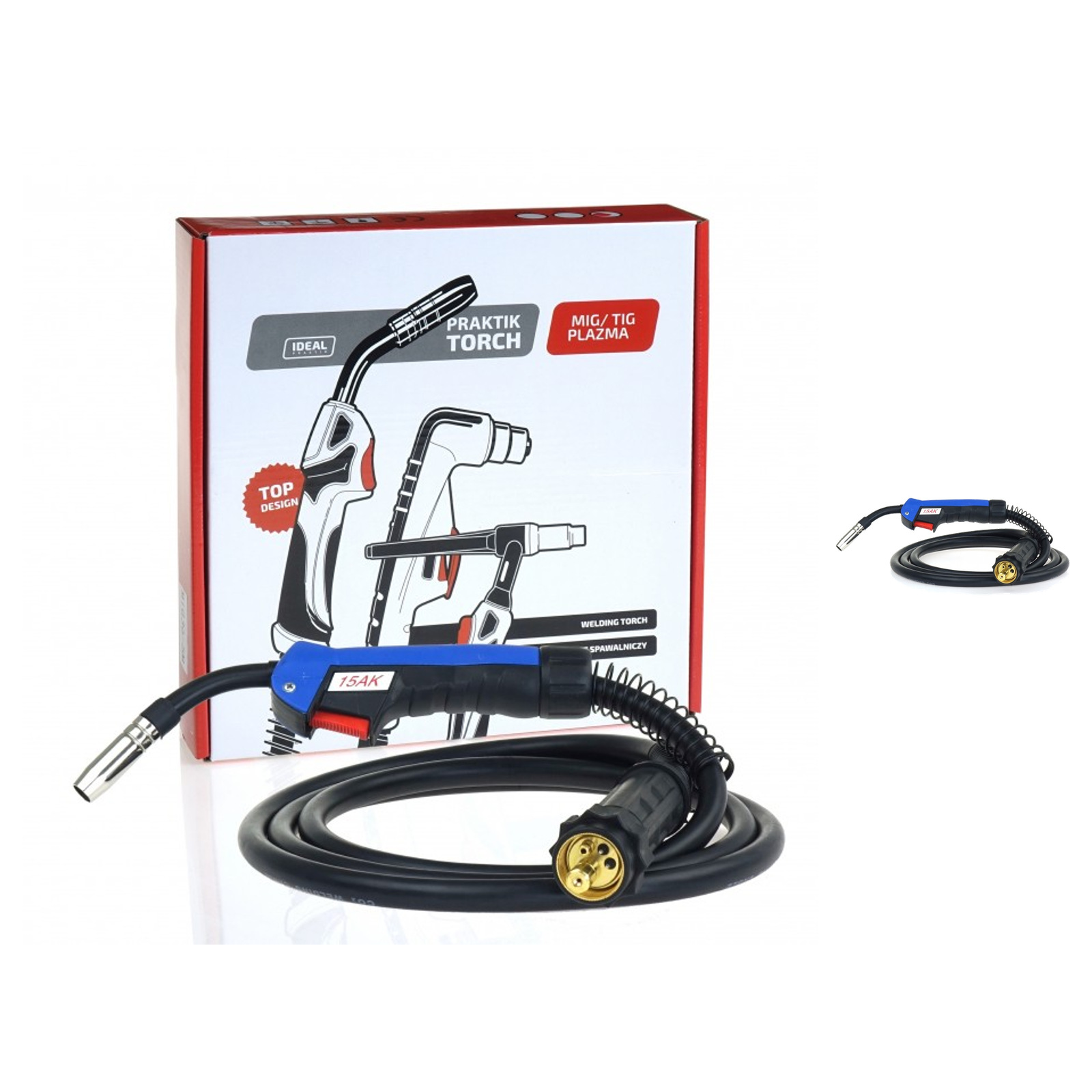 IDEAL W1010150 MIG MAG