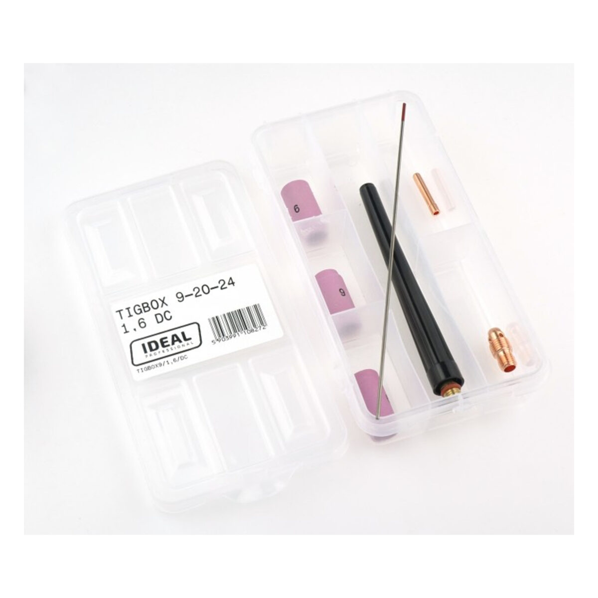 TIGBOX 9-20-24 1,6 DC