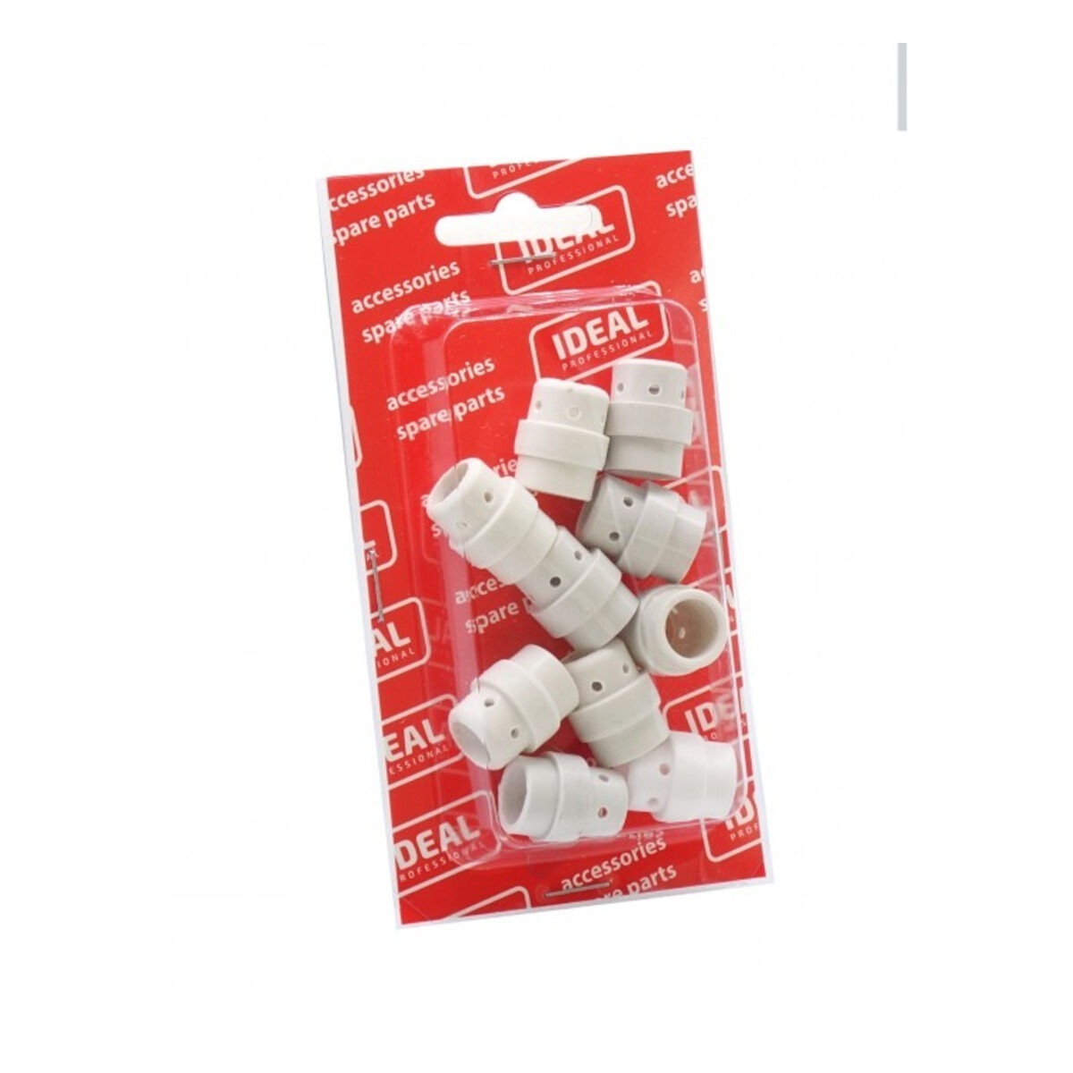 Rozdzielacz gazu MIG 24 - plastik (10szt) IDEAL
