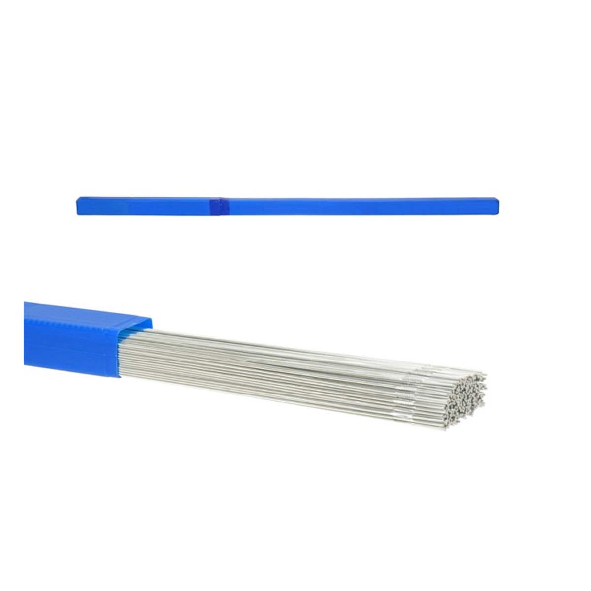 Drut spawalniczy do aluminium AlMg5 TIG 2,0 10szt