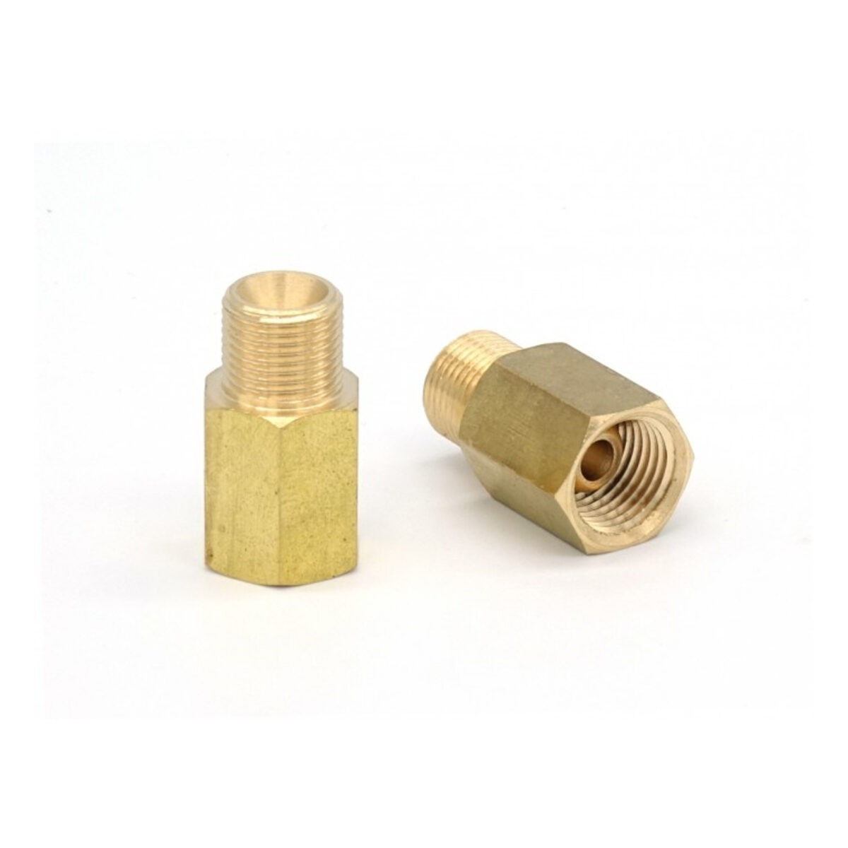 Redukcja M12x1(M) / 1/4G(F)