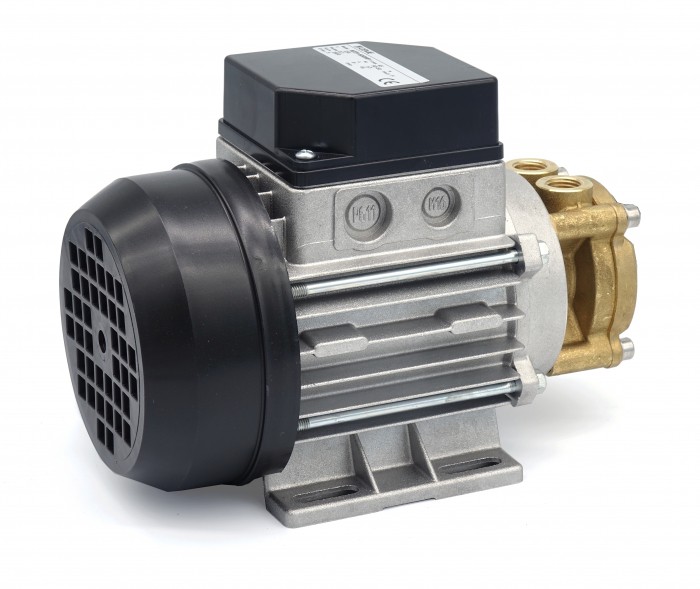 Pompa do chłodzenia IDEAL 230V 0,25 kW 9 l/min