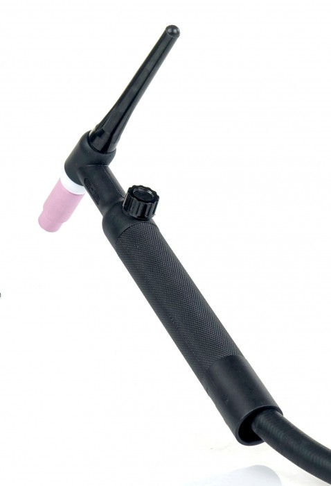 Uchwyt spawalniczy TIG 26V 8 m DX50 EXPERT