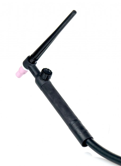 Uchwyt spawalniczy TIG 9V 8m DX50 EXPERT