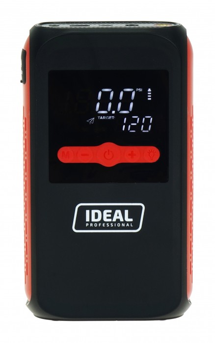 Urządzenie rozruchowe IDEAL X-STARTER 12 LiPo AIR 800A 5w1